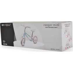 Bicicleta fara pedale Moni Ranger Mini Blue cumpăra în Chișinau. Foto 3