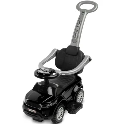 Tolocar Caretero Sport Black cumpăra în Chișinau