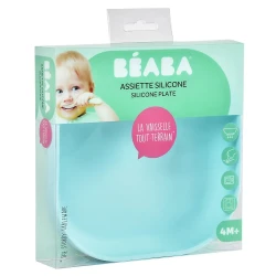 Farfurie Beaba Albastru 650 ml cumpăra în Chișinau