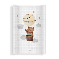 Пеленальник твердый Albero Mio Traveller, 70x47 cм купить в Кишиневе. Фото 1