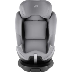 Автокресло 40-125 см (i-Size) Isofix Britax-Römer Swivel Frost Grey, поворотное 360 купить в Кишиневе. Фото 9