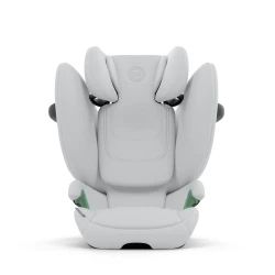 Scaun auto 100-150 cm (i-Size) Isofix Cybex Solution G2 Fog Grey cumpăra în Chișinau. Foto 2