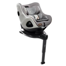 Scaun auto 0-18kg Isofix Joie i-Harbour Signature Oyster, rotativ 360 cumpăra în Chișinau. Foto 3