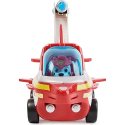 Подводный транспорт Spin Master Paw Patrol Marshall купить в Кишиневе. Фото 5