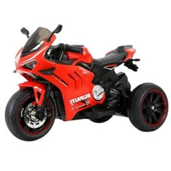 Motocicleta electrica Epid Red cumpăra în Chișinau