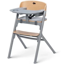 Scaun de masa 3 in 1 KinderKraft Livy Wood cumpăra în Chișinau