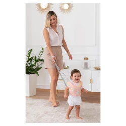 Ham de siguranță Kikkaboo Cat Light Grey cumpăra în Chișinau. Foto 2