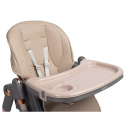 Scaun pentru hranire Caretero Vars Beige cumpăra în Chișinau. Foto 12