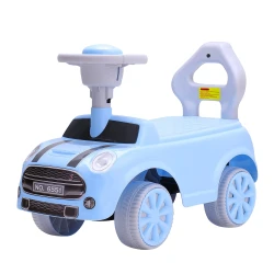Tolocar A+B Car Blue cumpăra în Chișinau. Foto 1