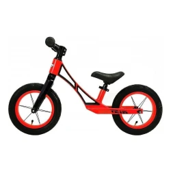 Беговел Aist Magic Black & Red купить в Кишиневе