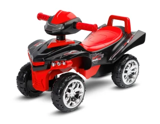 Tolocar Caretero Quad Bike MiniRaptor Red cumpăra în Chișinau