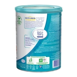 Смесь для новорожденных Nestle NAN 4 OPTIPRO (2+ года), 800 г купить в Кишиневе. Фото 4