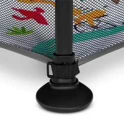 Tarc pentru copii Lionelo Roel Grey Multicolor cumpăra în Chișinau. Foto 3