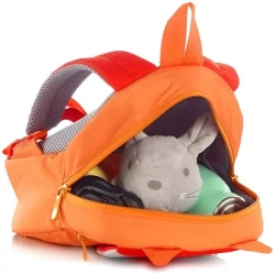 Rucsac pentru copii Jane Fox, 20.5x9x30 cm cumpăra în Chișinau. Foto 6