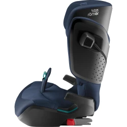 Scaun auto 100-150 cm (i-Size) Isofix Britax-Römer Kidfix Pro Night Blue cumpăra în Chișinau. Foto 3