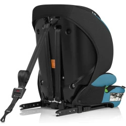 Автокресло 76-150 см (i-Size) Isofix Lionelo Levi Fix Blue Cobalt купить в Кишиневе. Фото 11