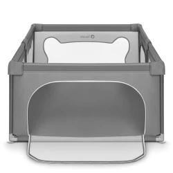 Tarc pentru copii Lionelo Willow Grey Concrete cumpăra în Chișinau. Foto 5