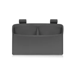 Organizator scutece Lionelo Sidepocket Small Grey cumpăra în Chișinau. Foto 3