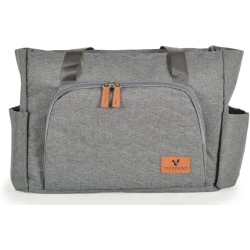 Geanta pentru mame Moni Keily Grey cumpăra în Chișinau