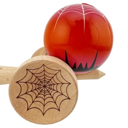 Кендама Essa Toys Super Sticky X Original Red Spider купить в Кишиневе. Фото 7