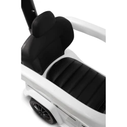 Tolocar Caretero Mercedes G350 D White cumpăra în Chișinau. Foto 11