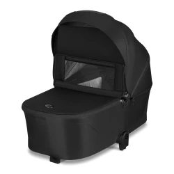 Carucior 2 in 1 Lionelo Freya Black Onyx cumpăra în Chișinau. Foto 19