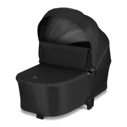 Carucior 2 in 1 Lionelo Freya Black Onyx cumpăra în Chișinau. Foto 18