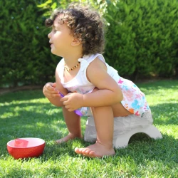 Oliță pentru copii BabyJem Pink, 2 ani + cumpăra în Chișinau. Foto 3