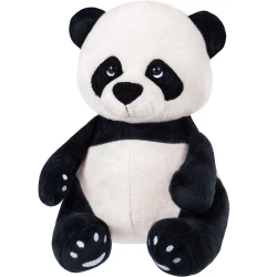 Jucarie de plus Stip Panda, 25 cm cumpăra în Chișinau. Foto 1