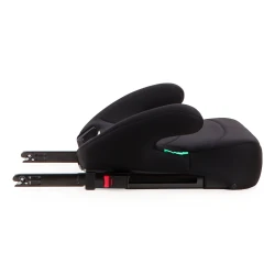 Автокресло 100-150 см (i-Size) Isofix Moni i-Race Cosmo Black купить в Кишиневе. Фото 6