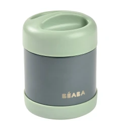 Termos Beaba Thermo-Portion Sage Green 300 ml 4 luni+ cumpăra în Chișinau