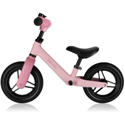 Велосипед без педалей Lionelo Toni Pink Rose купить в Кишиневе. Фото 3