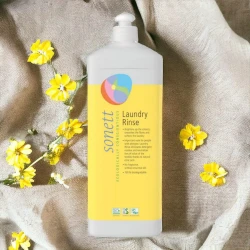 Кондиционер для детского белья Sonett, 1000 мл купить в Кишиневе. Фото 4