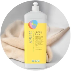 Кондиционер для детского белья Sonett, 1000 мл купить в Кишиневе. Фото 2