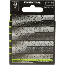 Emplastru Megaplast Sport Kinetic Tape Albastru 500x5 cm cumpăra în Chișinau. Foto 2