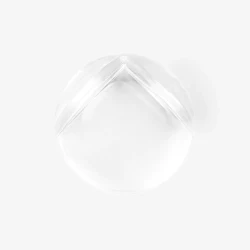 Protecție pentru colțuri Kikkaboo Ball Shape Big, 4 buc. cumpăra în Chișinau. Foto 2