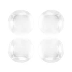 Protecție pentru colțuri Kikkaboo Ball Shape Big, 4 buc. cumpăra în Chișinau. Foto 1