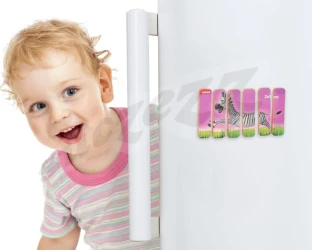 Puzzle-magnet educativ Puedo Animal în sort., 10 elemente cumpăra în Chișinau. Foto 4