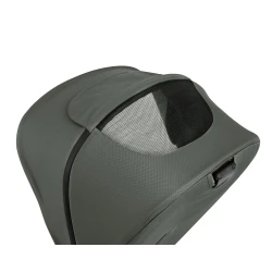 Carucior 2 in 1 KikkaBoo Kara Army Green cumpăra în Chișinau. Foto 10