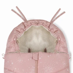 Husa de iarna pentru carucior Jane Igloo Pink, 105×53 cm cumpăra în Chișinau. Foto 2