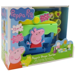 Jucarie de sortare HTI Peppa Pig cumpăra în Chișinau. Foto 11