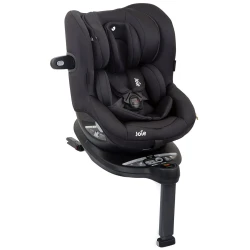 Scaun auto 0-18kg Isofix Joie i-Spin Coal, rotativ 360 cumpăra în Chișinau