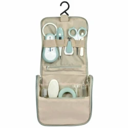 Набор для ухода за ребенком Beaba Sage Green купить в Кишиневе. Фото 2