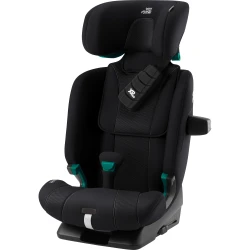 Автокресло 76-150 см (i-Size) Isofix Britax-Römer Advansafix Pro Galaxy Black купить в Кишиневе. Фото 3