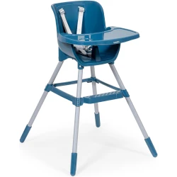 Scaun pentru hranire BabyJem Indigo Blue cumpăra în Chișinau