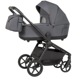 Коляска 2/1 Carrello Epica Space Black купить в Кишиневе