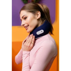 Aparat de masaj pentru gât InnoGIO GIOperfect Neck Brace cumpăra în Chișinau. Foto 5