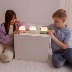 Lampă de noapte Marys Toaster Green cumpăra în Chișinau. Foto 5