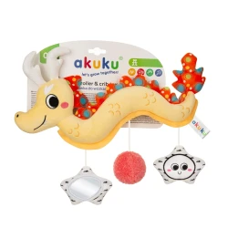 Мягкая игрушка Akuku Dragon, 27×25 см купить в Кишиневе. Фото 6