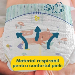 Scutece Pampers Premium Care XXL BOX №6 (13-18 kg), 128 buc. cumpăra în Chișinau. Foto 4